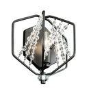 One Light Wall Sconce<br /><span style="color: