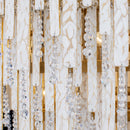 Varaluz - 359C13HG - 13 Light Chandelier - Lafayette - Havana Gold