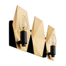 Two Light Bath<br /><span style="color: