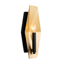 One Light Wall Sconce<br /><span style="color: