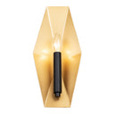 One Light Wall Sconce<br /><span style="color: