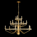 15 Light Chandelier<br /><span style="color: