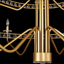 15 Light Chandelier<br /><span style="color: