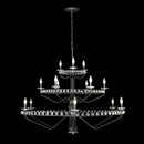 15 Light Chandelier<br /><span style="color: