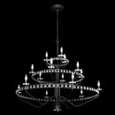 15 Light Chandelier<br /><span style="color: