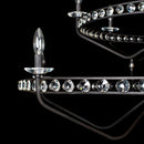 15 Light Chandelier<br /><span style="color: