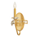 One Light Wall Sconce<br /><span style="color: