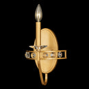 One Light Wall Sconce<br /><span style="color: