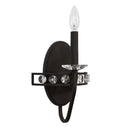 One Light Wall Sconce<br /><span style="color: