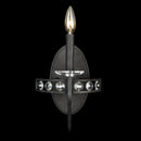 One Light Wall Sconce<br /><span style="color: