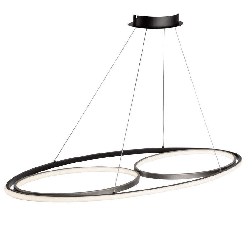 LED Pendant<br /><span style="color: