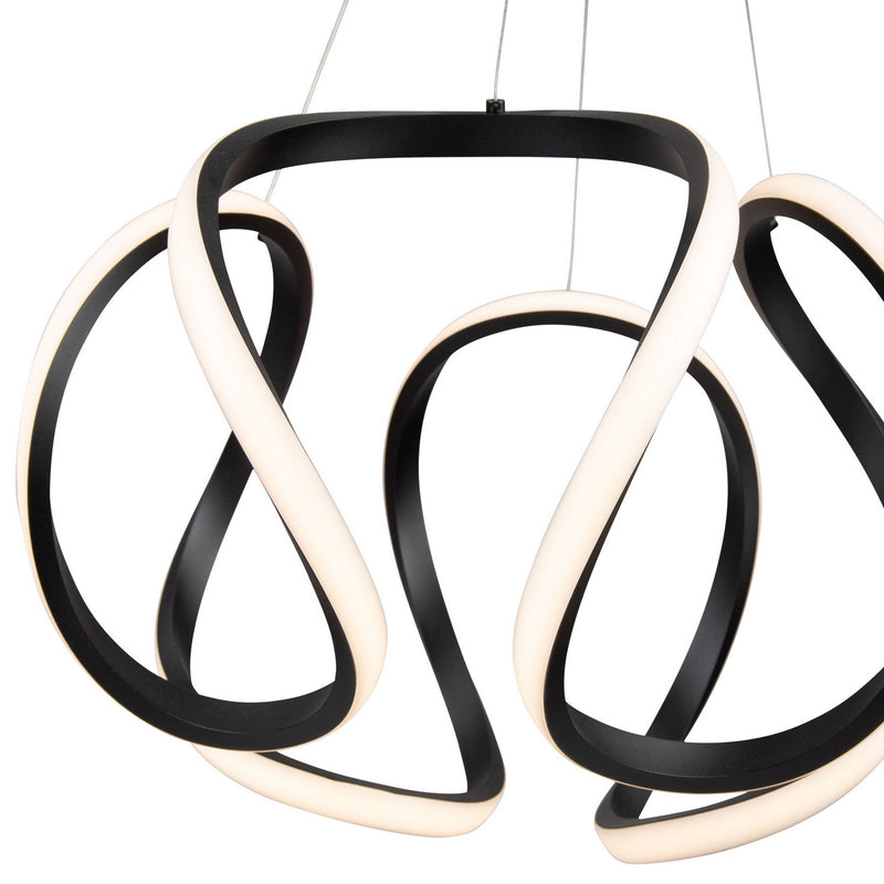 LED Pendant<br /><span style="color: