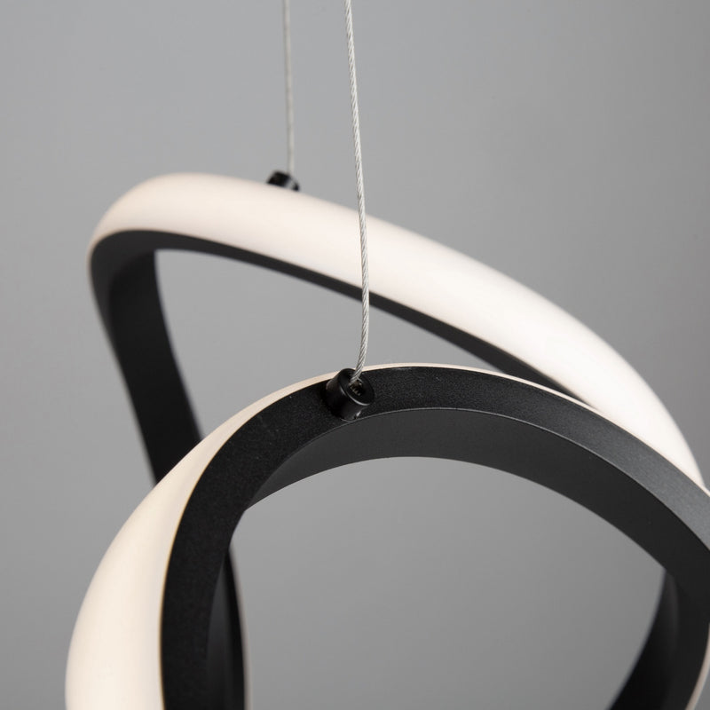 LED Pendant<br /><span style="color: