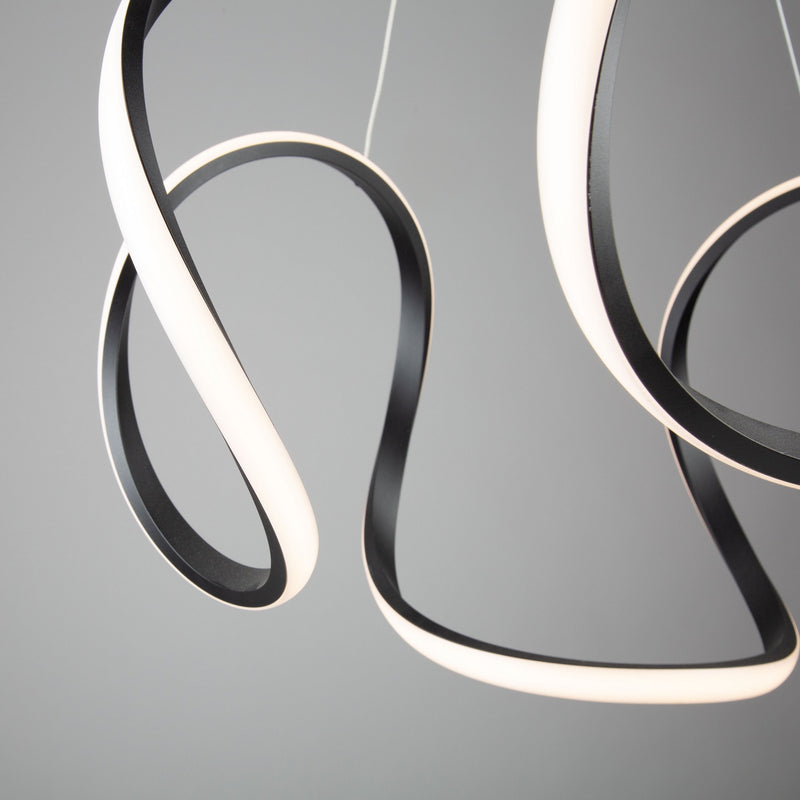 LED Pendant<br /><span style="color: