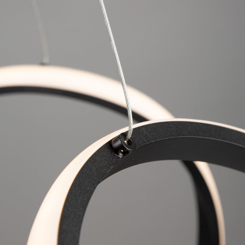 LED Pendant<br /><span style="color: