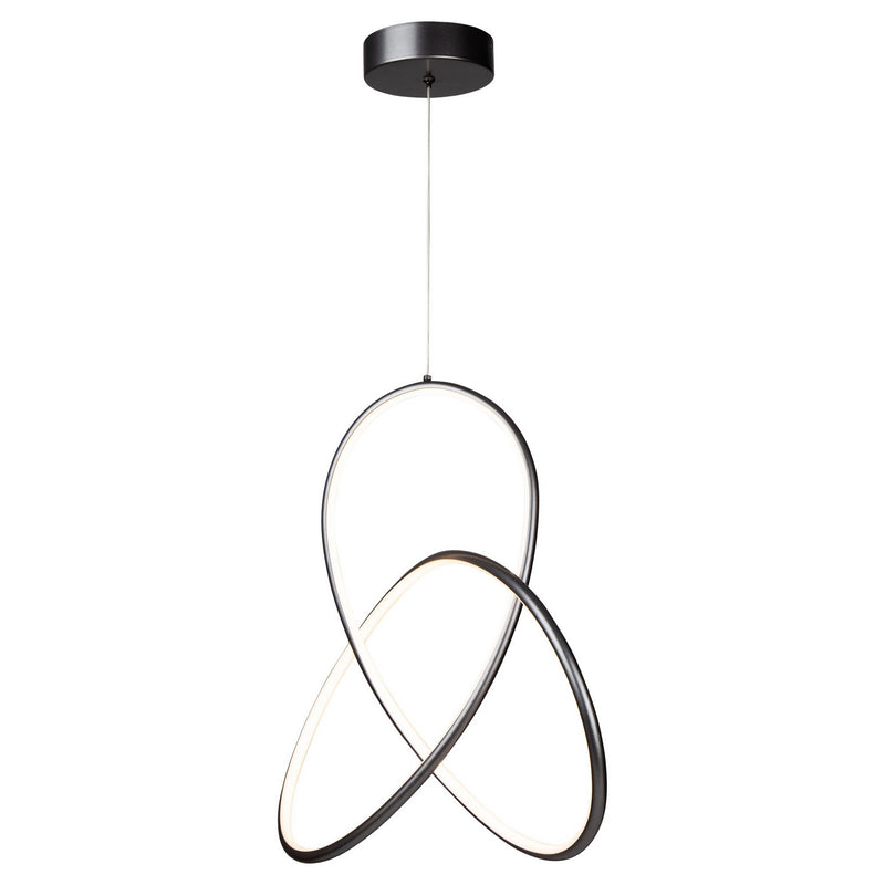 LED Pendant<br /><span style="color:#4AB0CE;">Entrega: 4-10 dias en USA</span><br /><span style="color:#4AB0CE;font-size:60%;">PREGUNTE POR ENTREGA EN PANAMA</span><br />Collection: Orion<br />Finish: Grey
