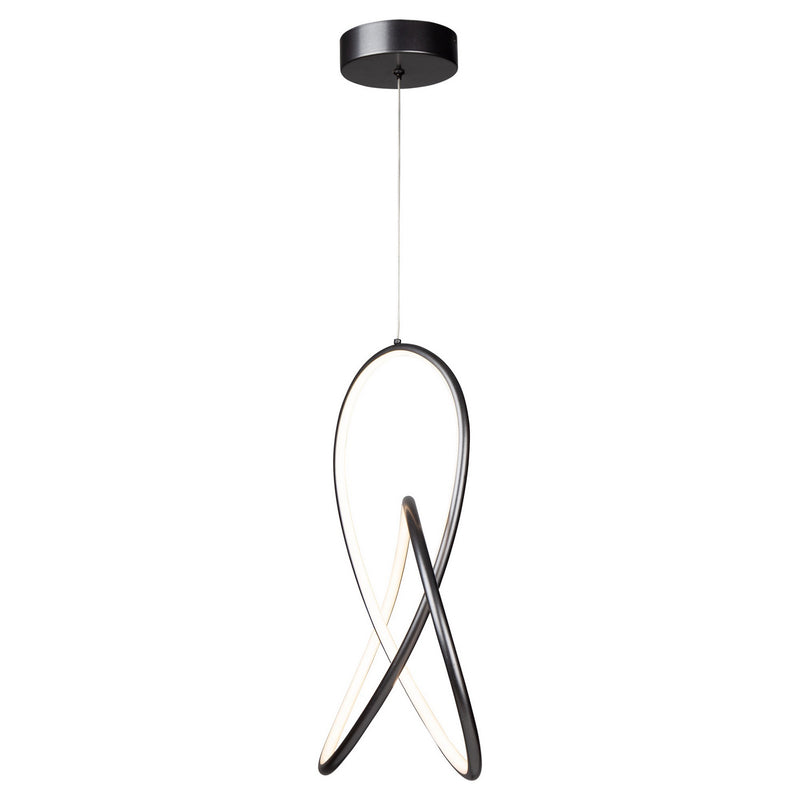 LED Pendant<br /><span style="color:#4AB0CE;">Entrega: 4-10 dias en USA</span><br /><span style="color:#4AB0CE;font-size:60%;">PREGUNTE POR ENTREGA EN PANAMA</span><br />Collection: Orion<br />Finish: Grey