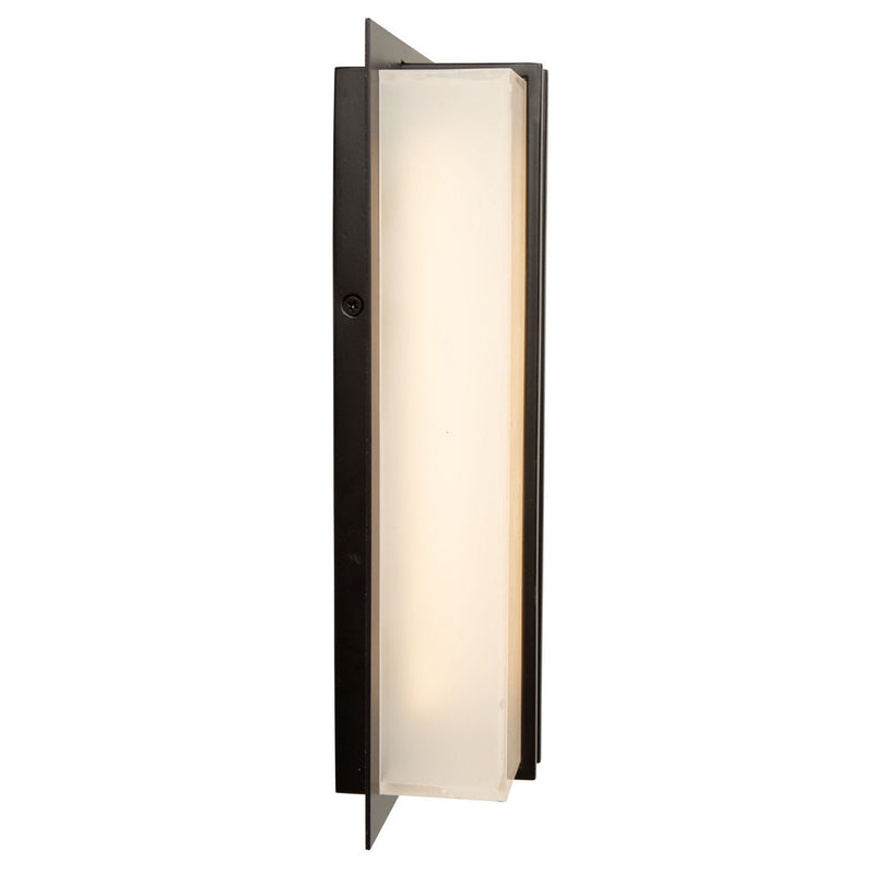 LED Outdoor Wall Mount<br /><span style="color: