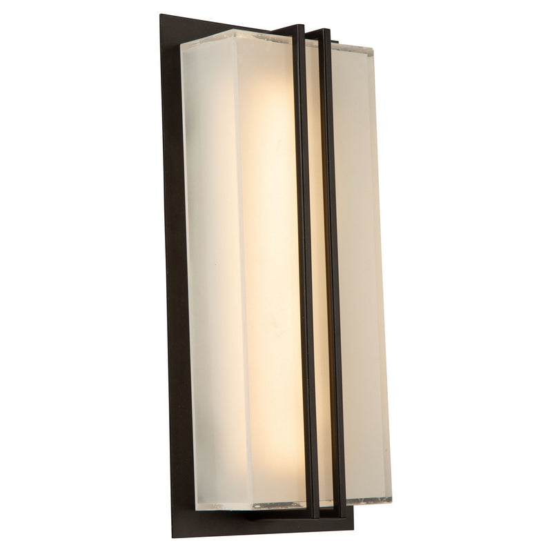 LED Outdoor Wall Mount<br /><span style="color: