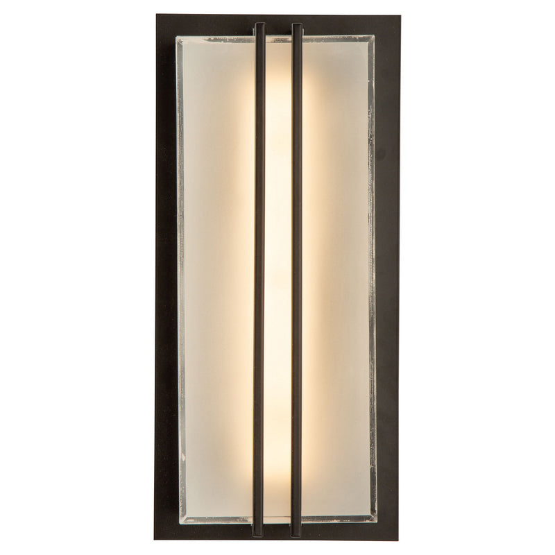 LED Outdoor Wall Mount<br /><span style="color: