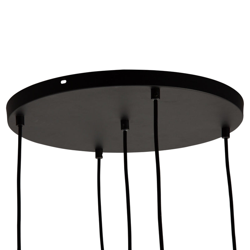 Five Light Pendant<br /><span style="color: