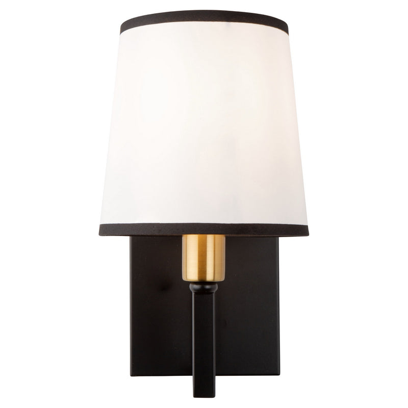 One Light Wall Sconce<br /><span style="color: