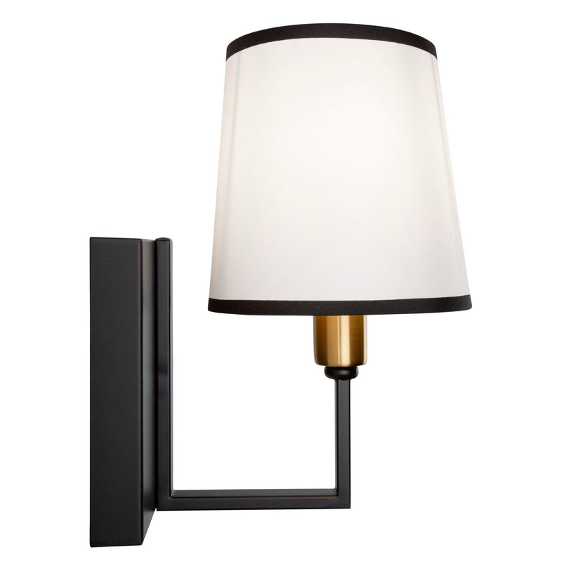 One Light Wall Sconce<br /><span style="color: