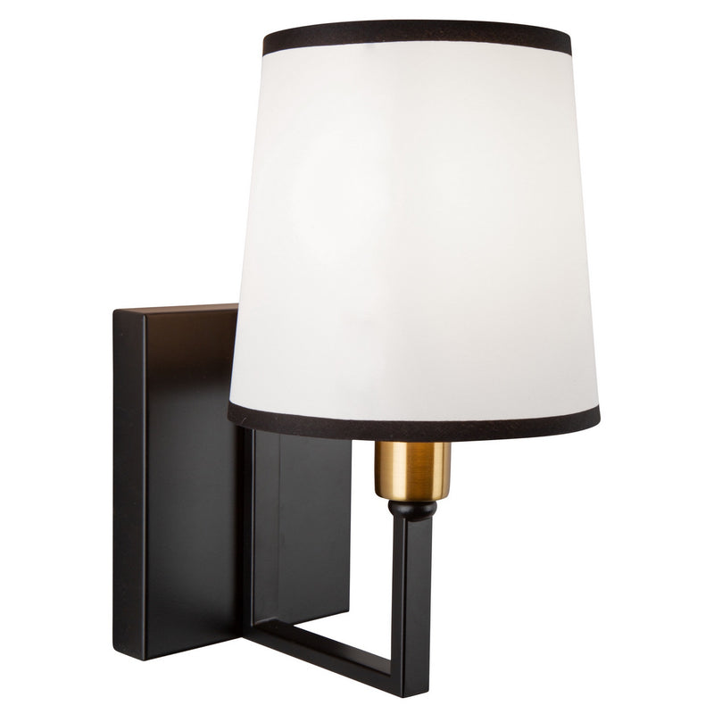One Light Wall Sconce<br /><span style="color: