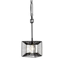 One Light Mini Pendant<br /><span style="color: