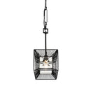 One Light Mini Pendant<br /><span style="color: