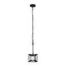 One Light Mini Pendant<br /><span style="color: