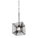 One Light Pendant<br /><span style="color: