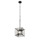 One Light Pendant<br /><span style="color: