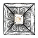 One Light Pendant<br /><span style="color: