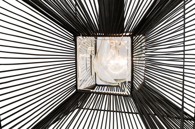 One Light Pendant<br /><span style="color: