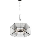 Six Light Pendant<br /><span style="color: