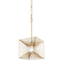 One Light Pendant<br /><span style="color: