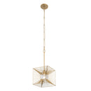 One Light Pendant<br /><span style="color:
