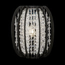 One Light Wall Sconce<br /><span style="color: