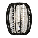 One Light Wall Sconce<br /><span style="color: