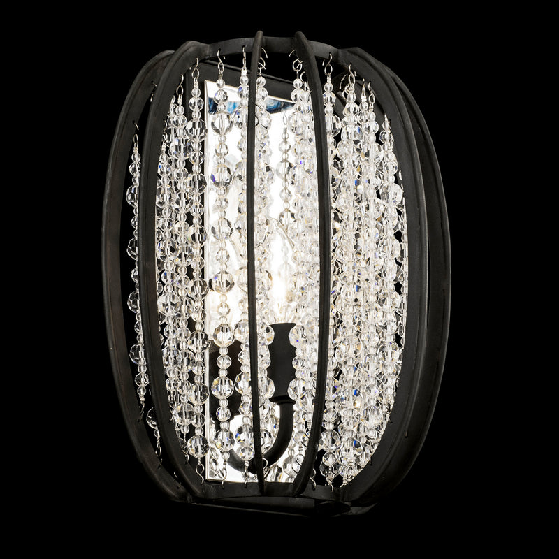 One Light Wall Sconce<br /><span style="color: