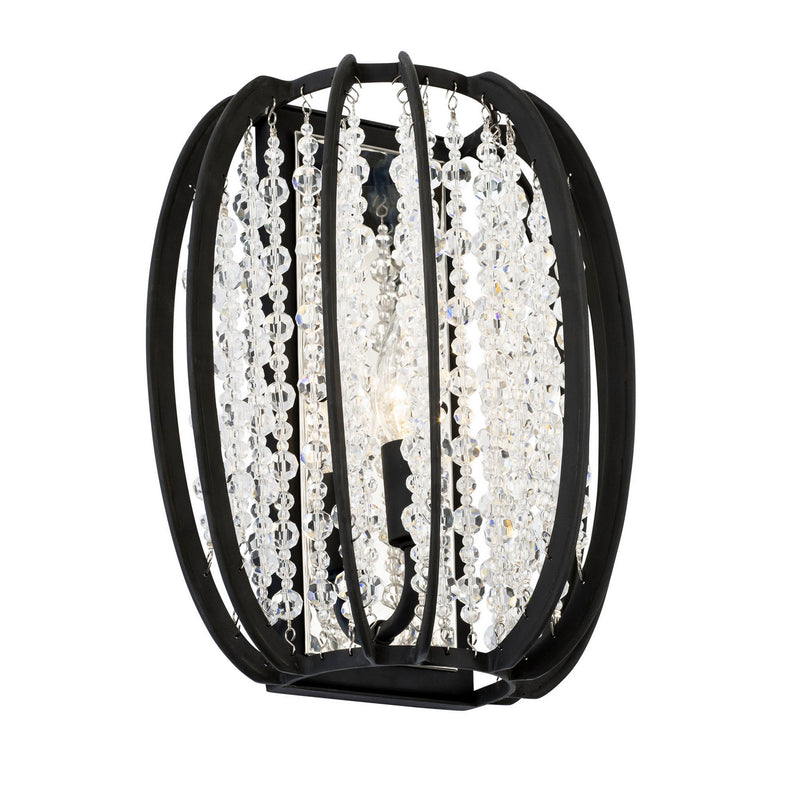 One Light Wall Sconce<br /><span style="color: