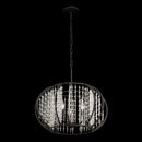 Three Light Pendant<br /><span style="color:
