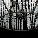 Eight Light Pendant<br /><span style="color: