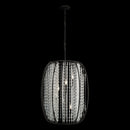 Six Light Foyer Pendant<br /><span style="color: