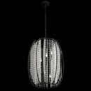 Six Light Foyer Pendant<br /><span style="color: