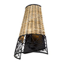 One Light Wall Sconce<br /><span style="color: