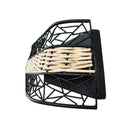 Three Light Bath<br /><span style="color: