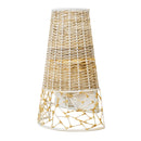 One Light Wall Sconce<br /><span style="color: