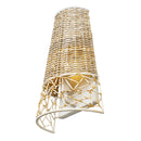 One Light Wall Sconce<br /><span style="color: